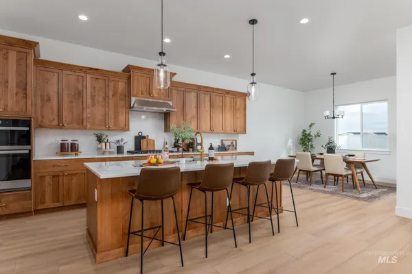 $624,000 | 8569 South Silver Smog Way, Meridian, ID 83642