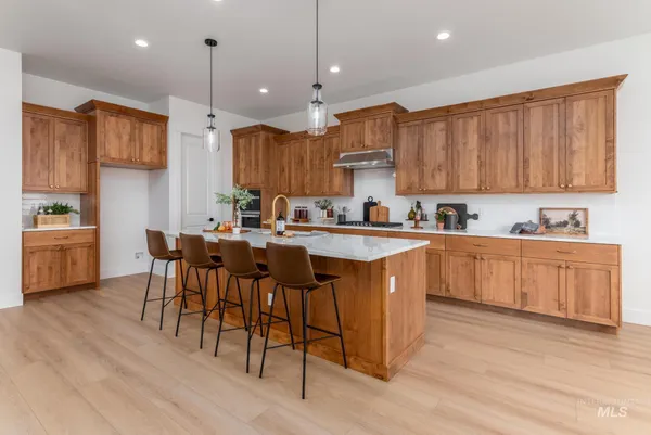 $624,000 | 8569 South Silver Smog Way, Meridian, ID 83642