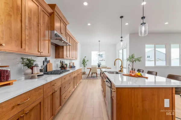 $624,000 | 8569 South Silver Smog Way, Meridian, ID 83642