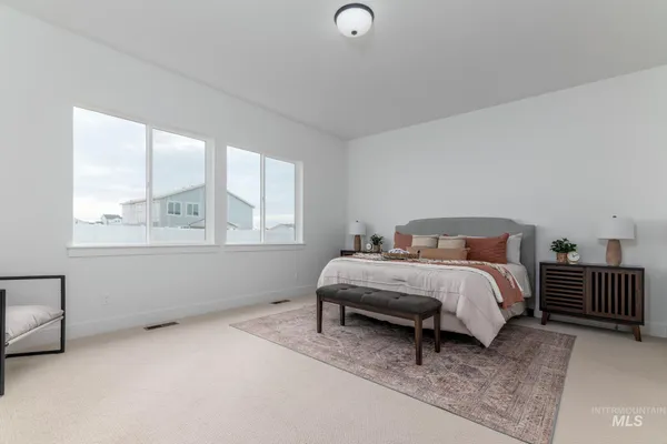 $624,000 | 8569 South Silver Smog Way, Meridian, ID 83642