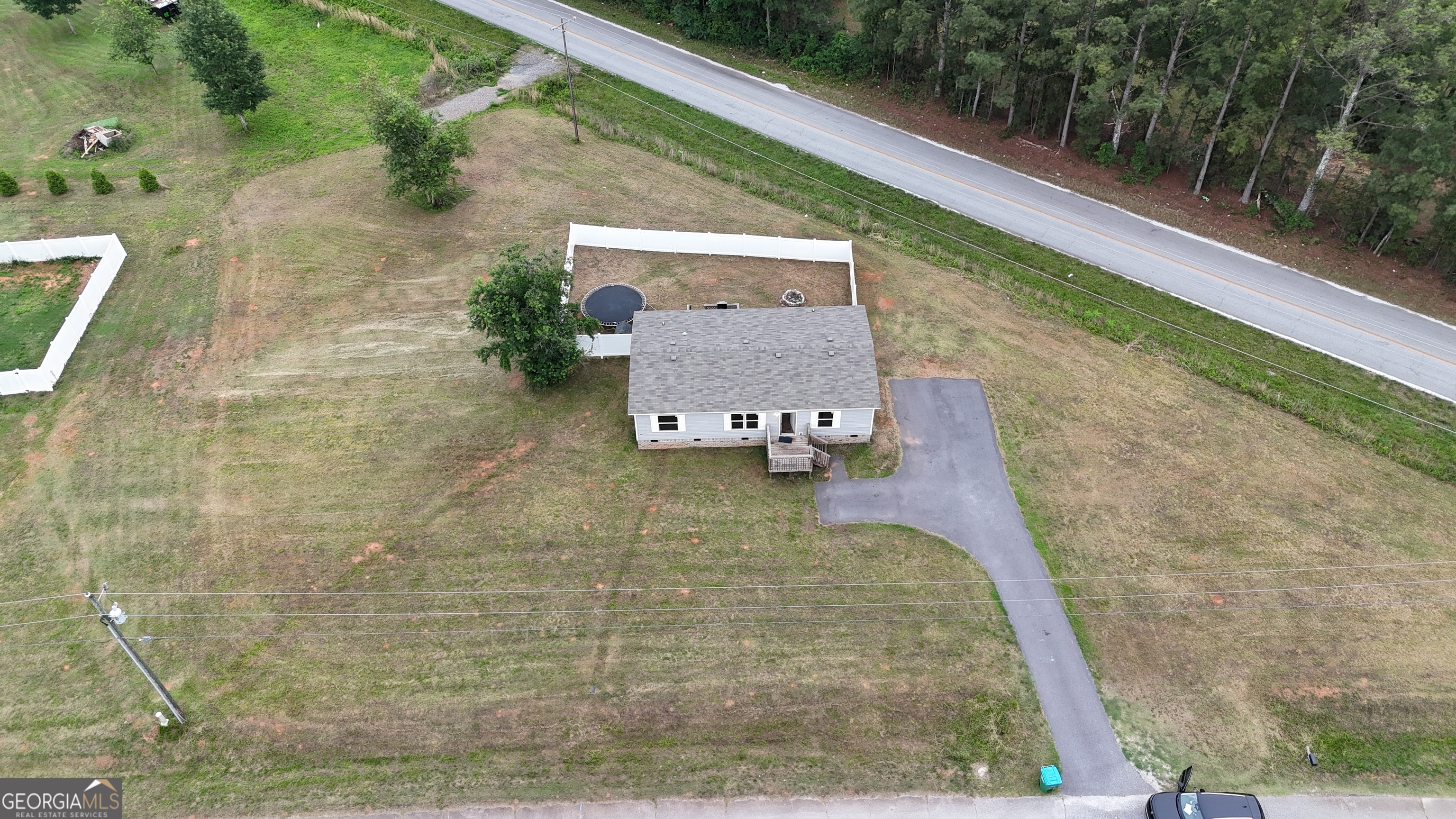 460 Mt Olivet Road Hartwell, GA 30643 - Photo 15 of 22