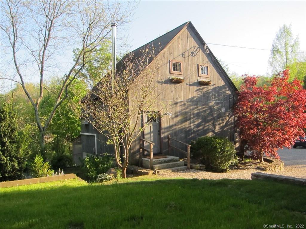 653 North Salem Road Ridgefield, CT 06877 - Photo 1 of 1