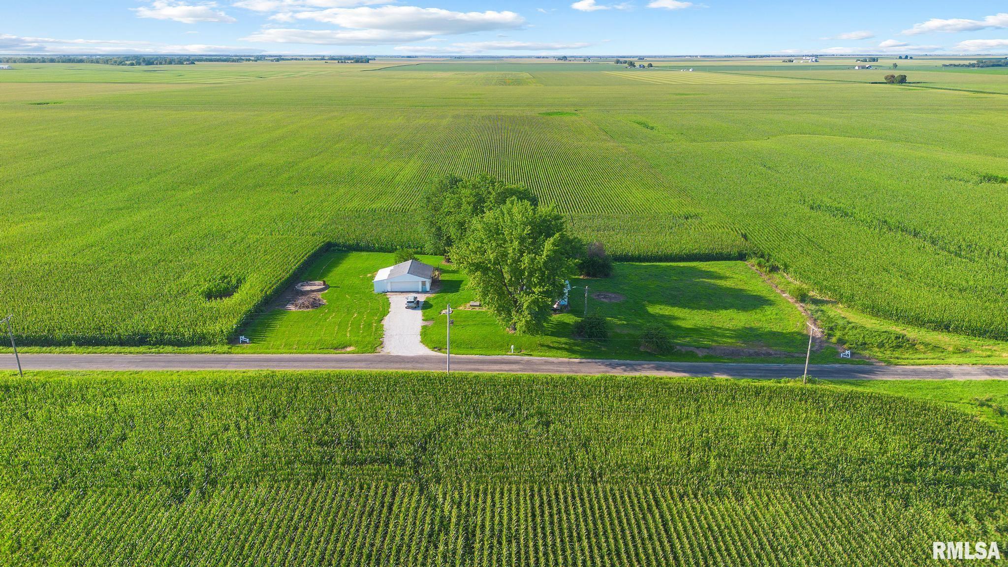 19015 West Martin Road Brimfield, IL 61517 - Photo 30 of 35 Gallery Image 30