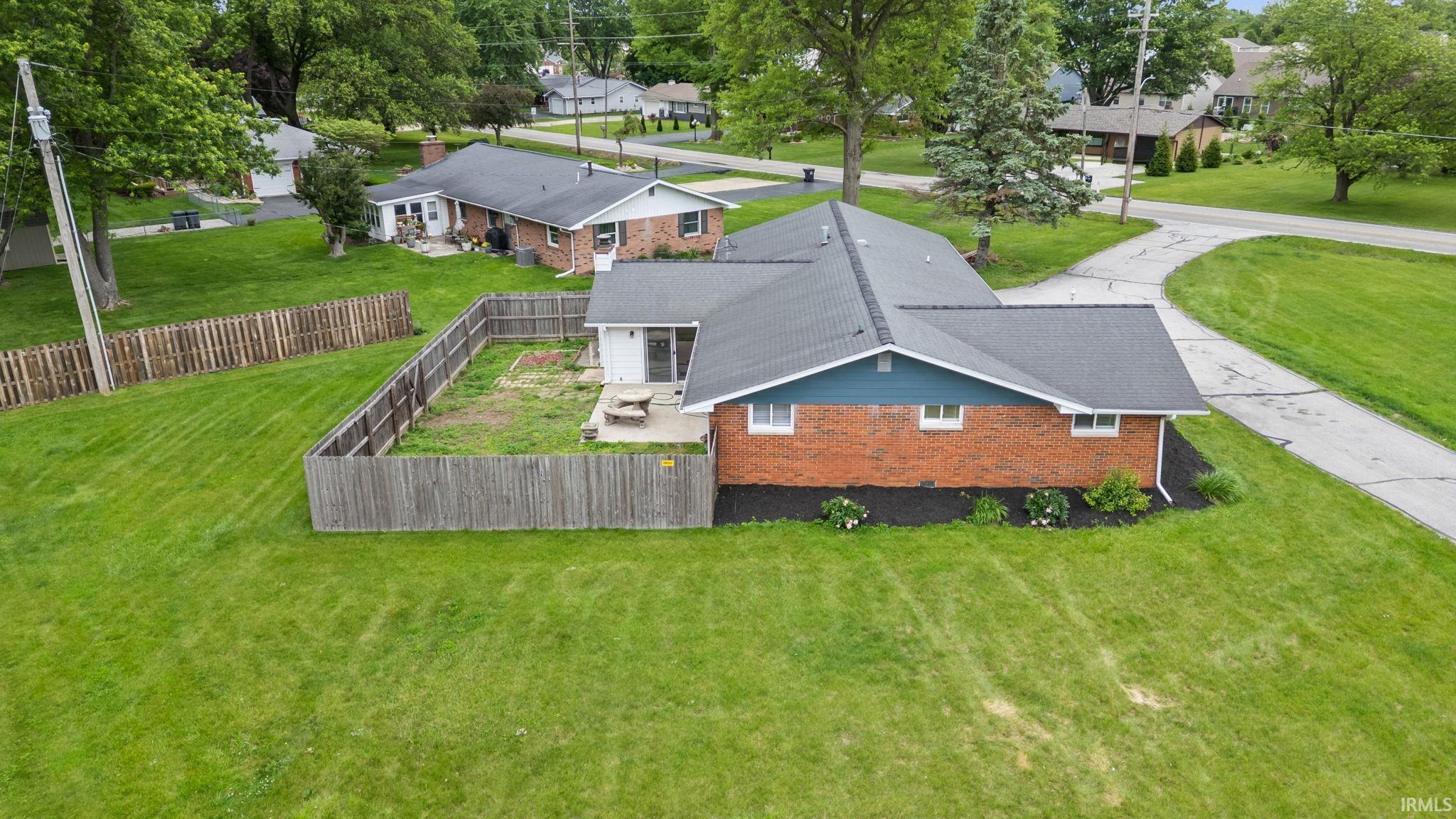3049 South Park Road Kokomo, IN 46902 - Photo 26 of 35