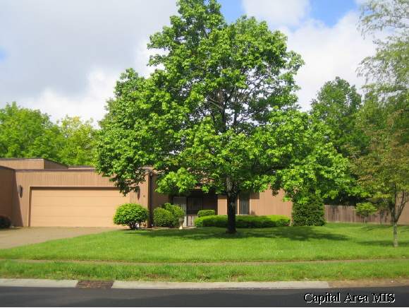 2201 West Washington Place-unit 17 Springfield, IL 62702 - Photo 1 of 7 Gallery Image 1