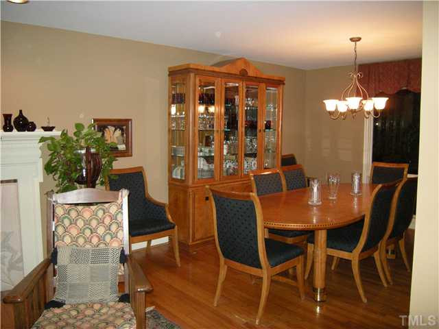 805 Tyrrell Road Raleigh, NC 27609 - Photo 2 of 11 Photo 2