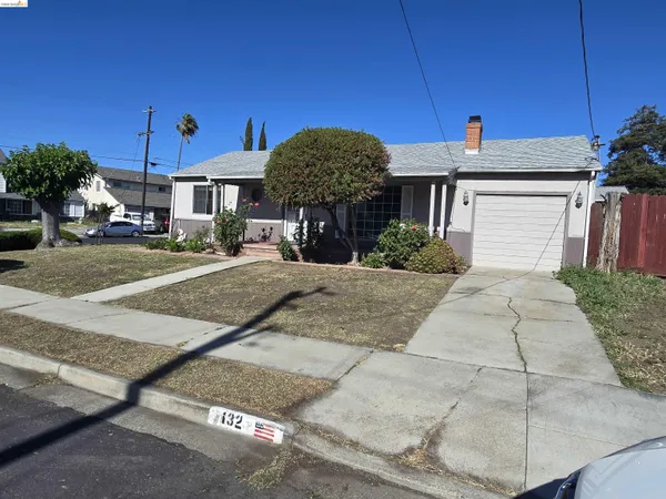 $349,950 | 132 Campbell Avenue, Antioch, CA 94509
