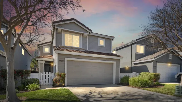 $585,000 | 44681 Arbor Lane, Temecula, CA 92592