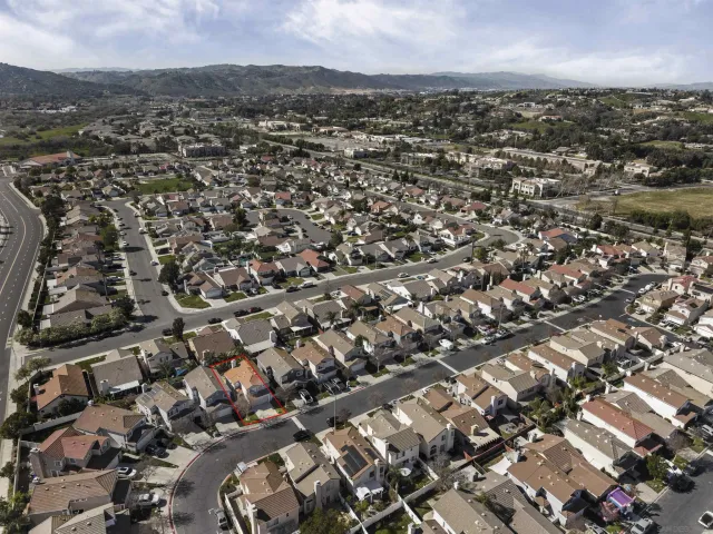 $585,000 | 44681 Arbor Lane, Temecula, CA 92592