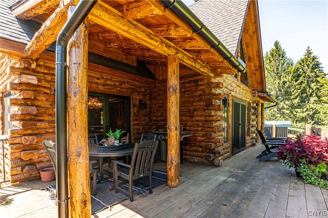 1392 Big Moose Road Webb, NY 13331 - Photo 32 of 50 Gallery Image 32