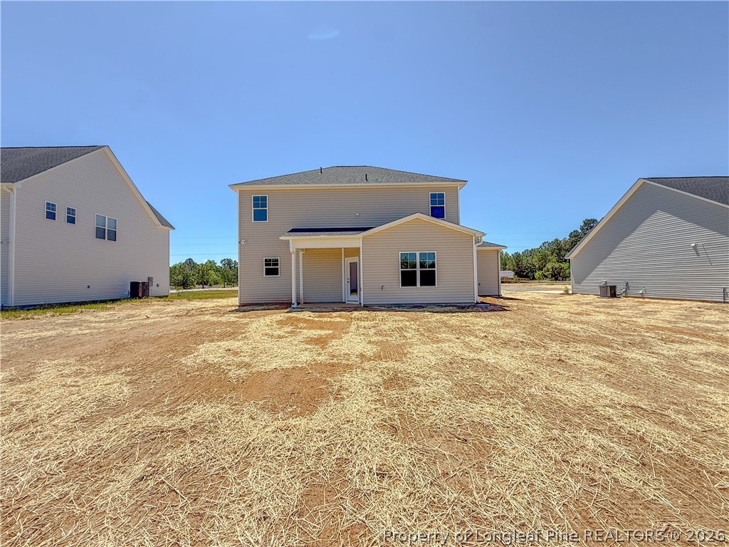 3993 Blue Springs Road Red Springs, NC 28377 - Photo 20 of 22 Gallery Image 20