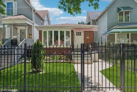$425,000 | 5061 North Kimberly Avenue, Chicago, IL 60630