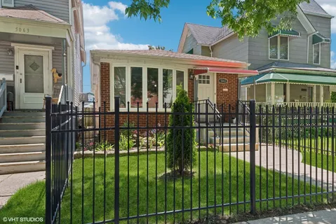 $425,000 | 5061 North Kimberly Avenue, Chicago, IL 60630