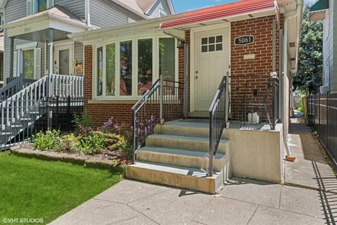 $425,000 | 5061 North Kimberly Avenue, Chicago, IL 60630