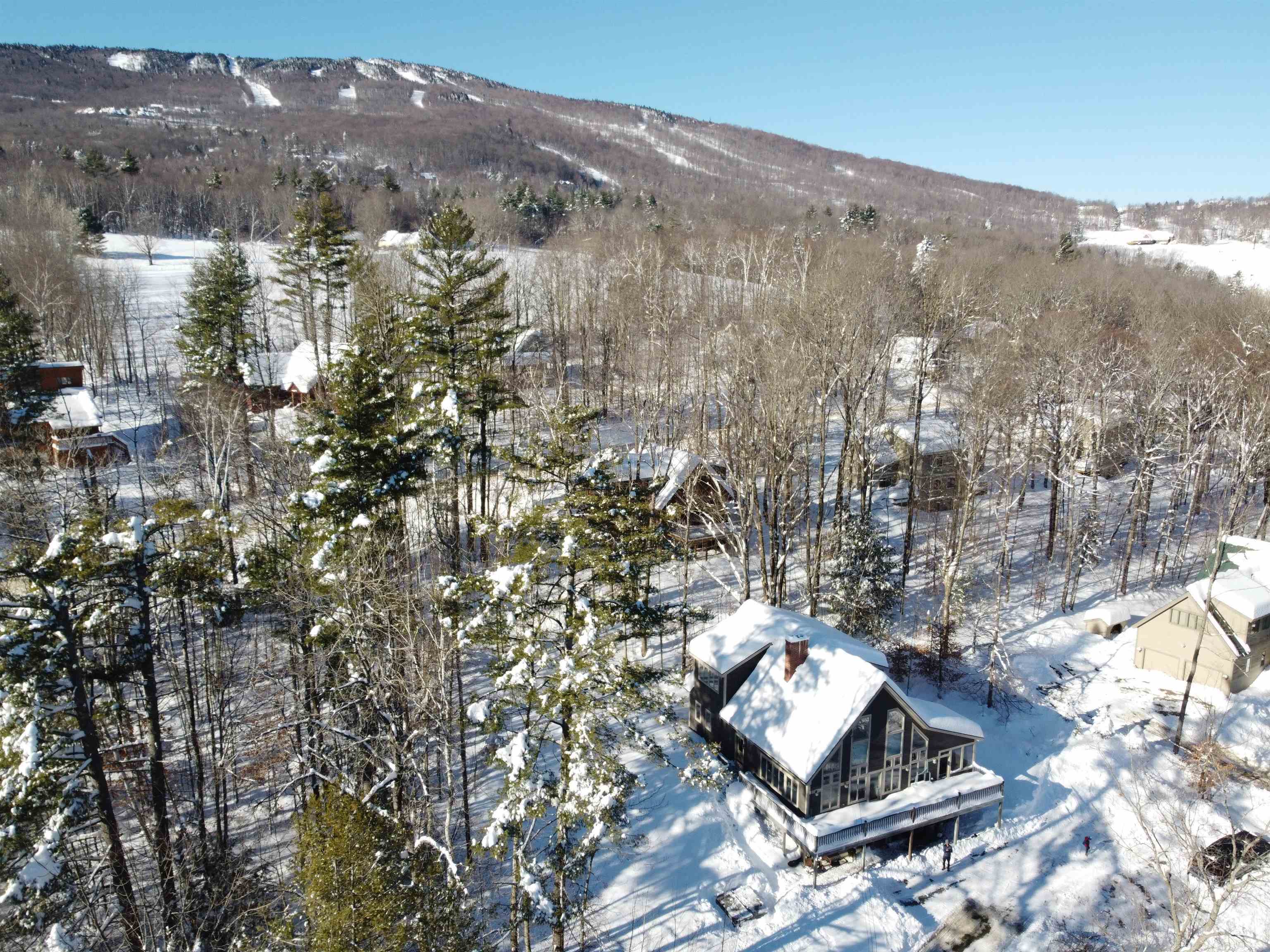 27 Johnson Loop Road Ludlow, VT 05149 - Photo 49 of 58