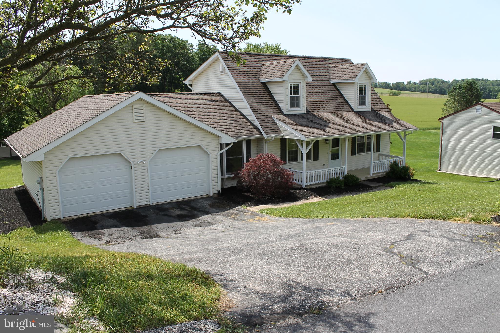 418 Bellevue Road Red Lion, PA 17356 - Photo 1 of 49 Gallery Image 1