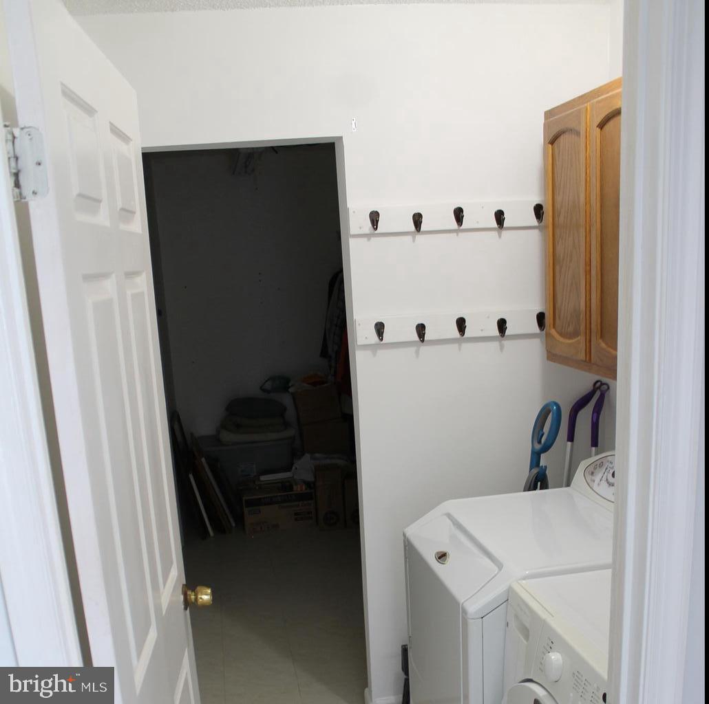 418 Bellevue Road Red Lion, PA 17356 - Photo 24 of 49 First floor laundry