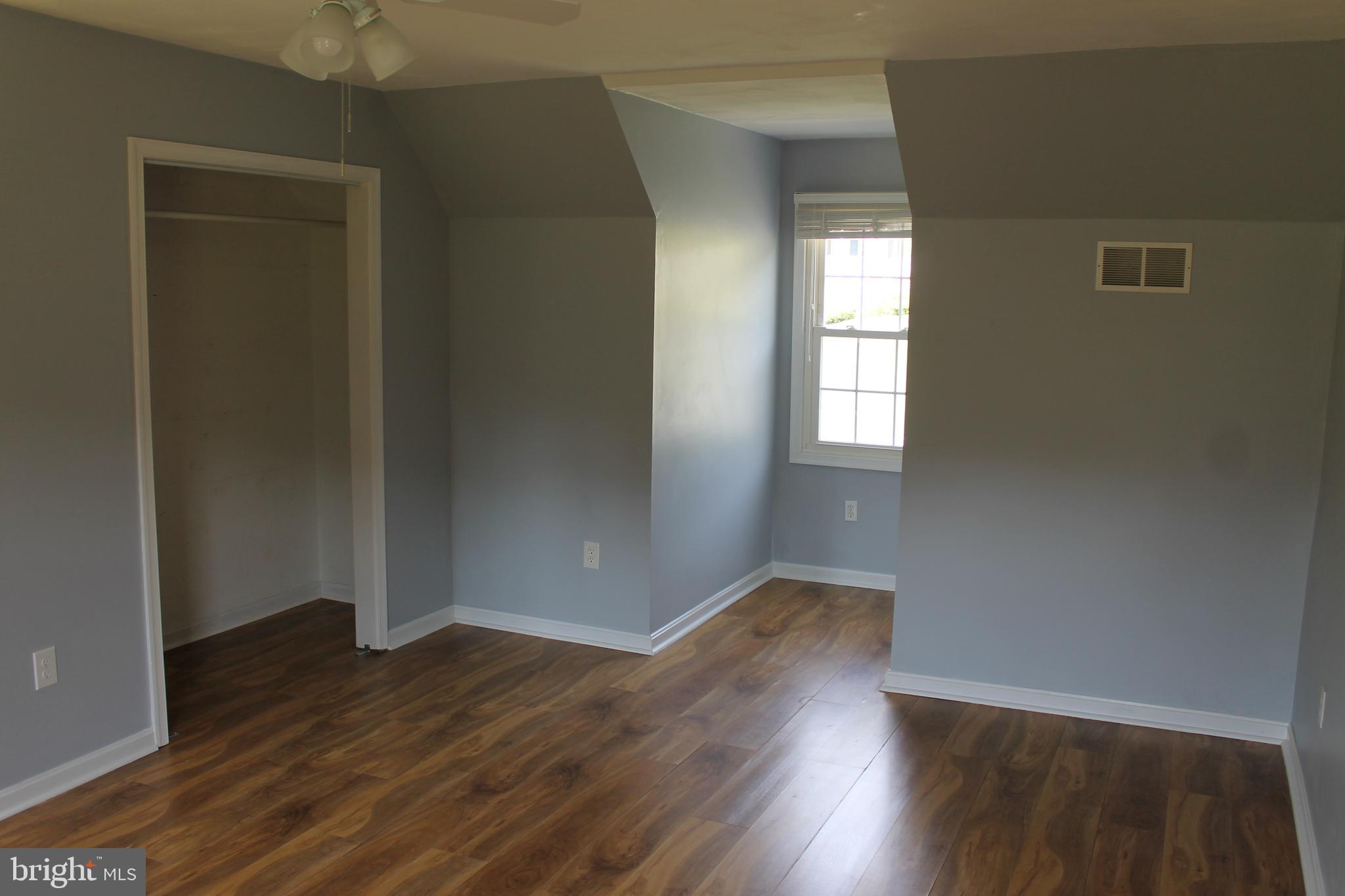 418 Bellevue Road Red Lion, PA 17356 - Photo 43 of 49 2nd Floor Bedroom 3