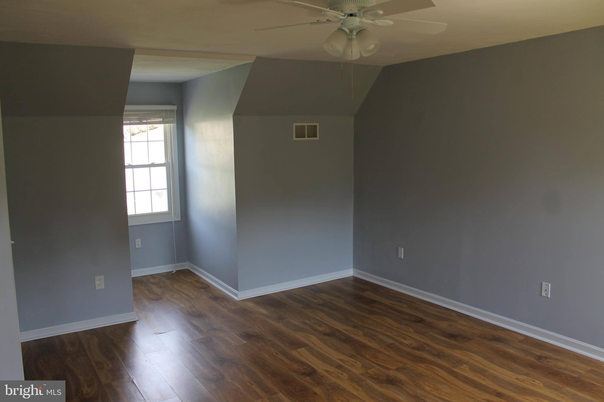 418 Bellevue Road Red Lion, PA 17356 - Photo 44 of 49 2nd Floor Bedroom 3