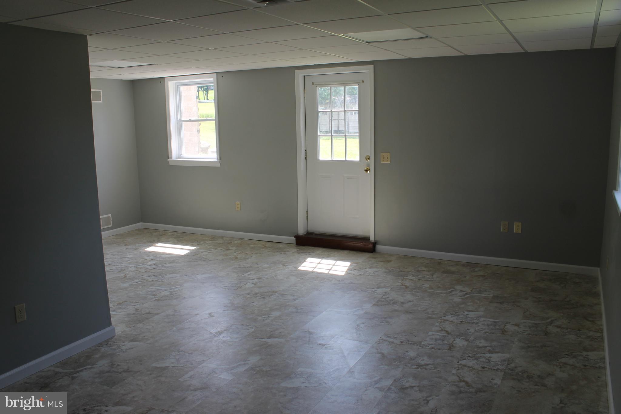 418 Bellevue Road Red Lion, PA 17356 - Photo 47 of 49 Finished Basement