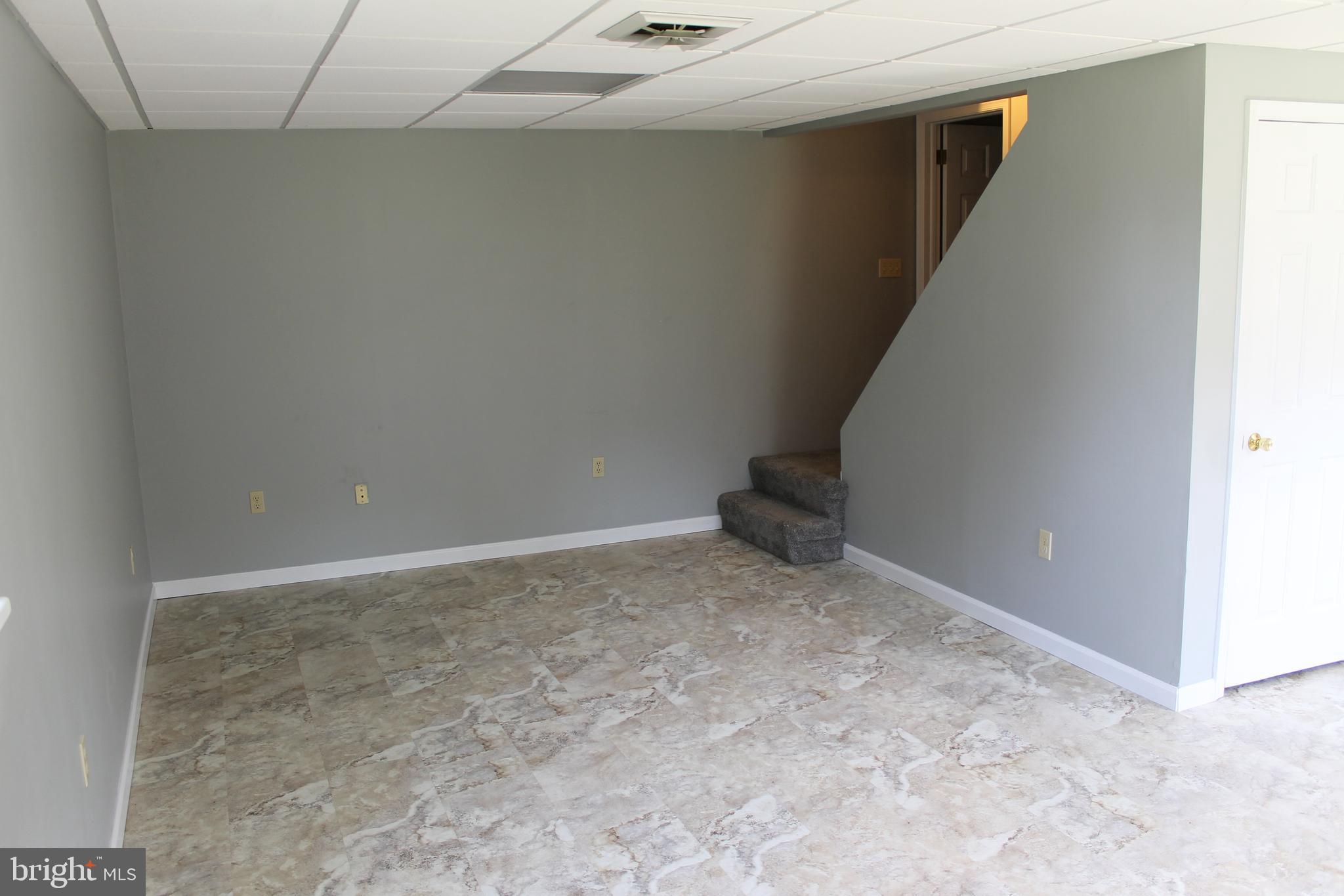 418 Bellevue Road Red Lion, PA 17356 - Photo 48 of 49 Finished Basement
