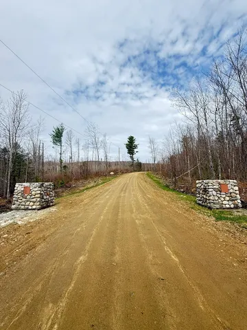 $119,000 | Lot 61 Taylor Woods (mountain View) Road, Temple, ME 04984