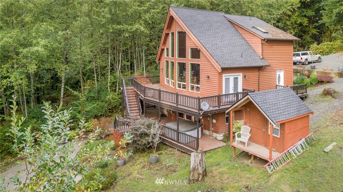 321 South Tulloch Road Snohomish, WA 98290 - Photo 2 of 21