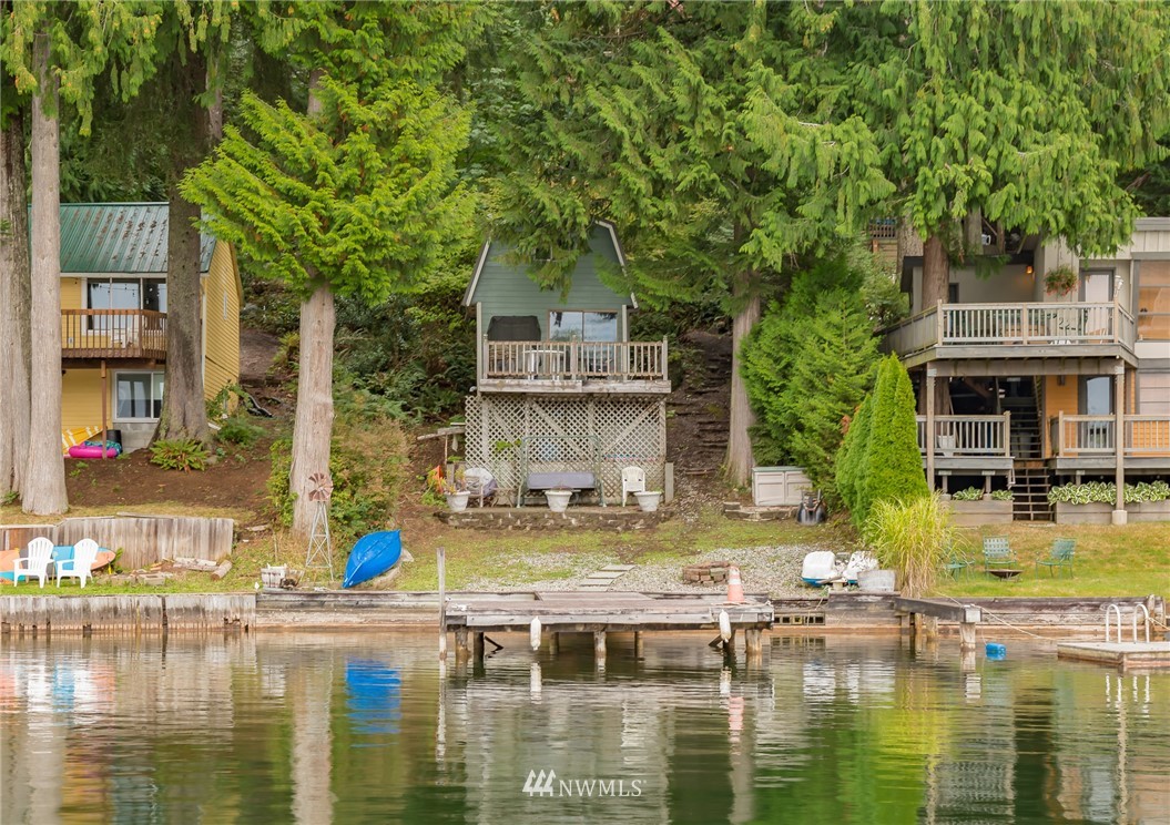 321 South Tulloch Road Snohomish, WA 98290 - Photo 18 of 21