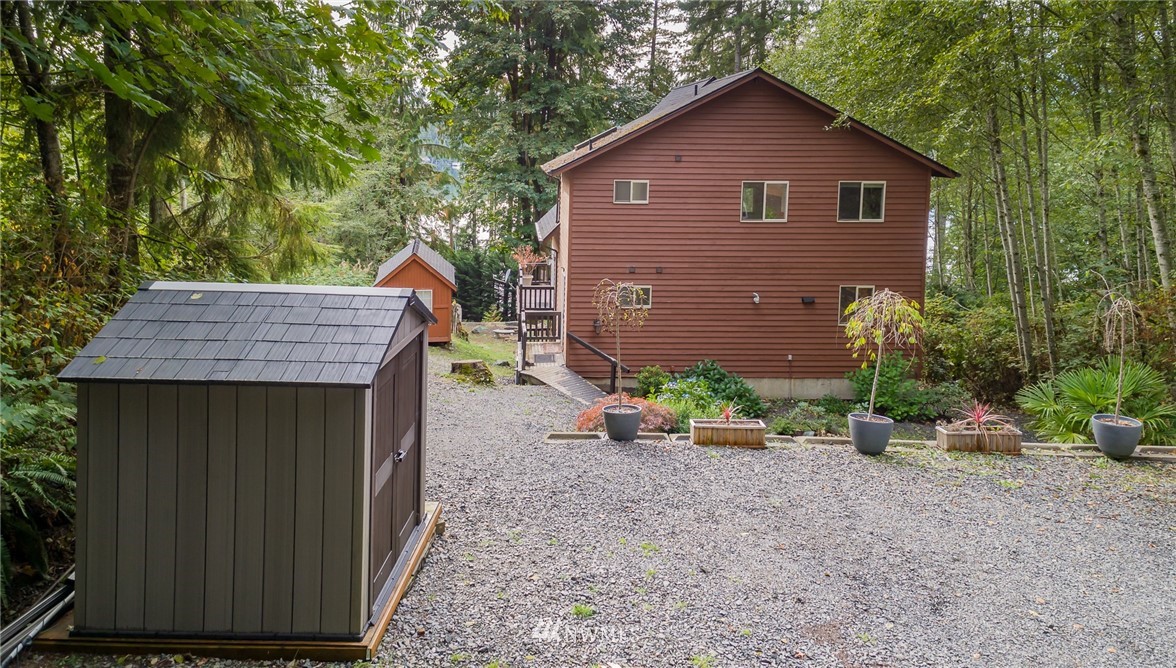 321 South Tulloch Road Snohomish, WA 98290 - Photo 3 of 21