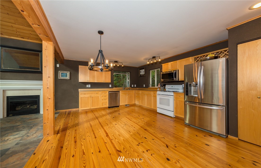 321 South Tulloch Road Snohomish, WA 98290 - Photo 10 of 21