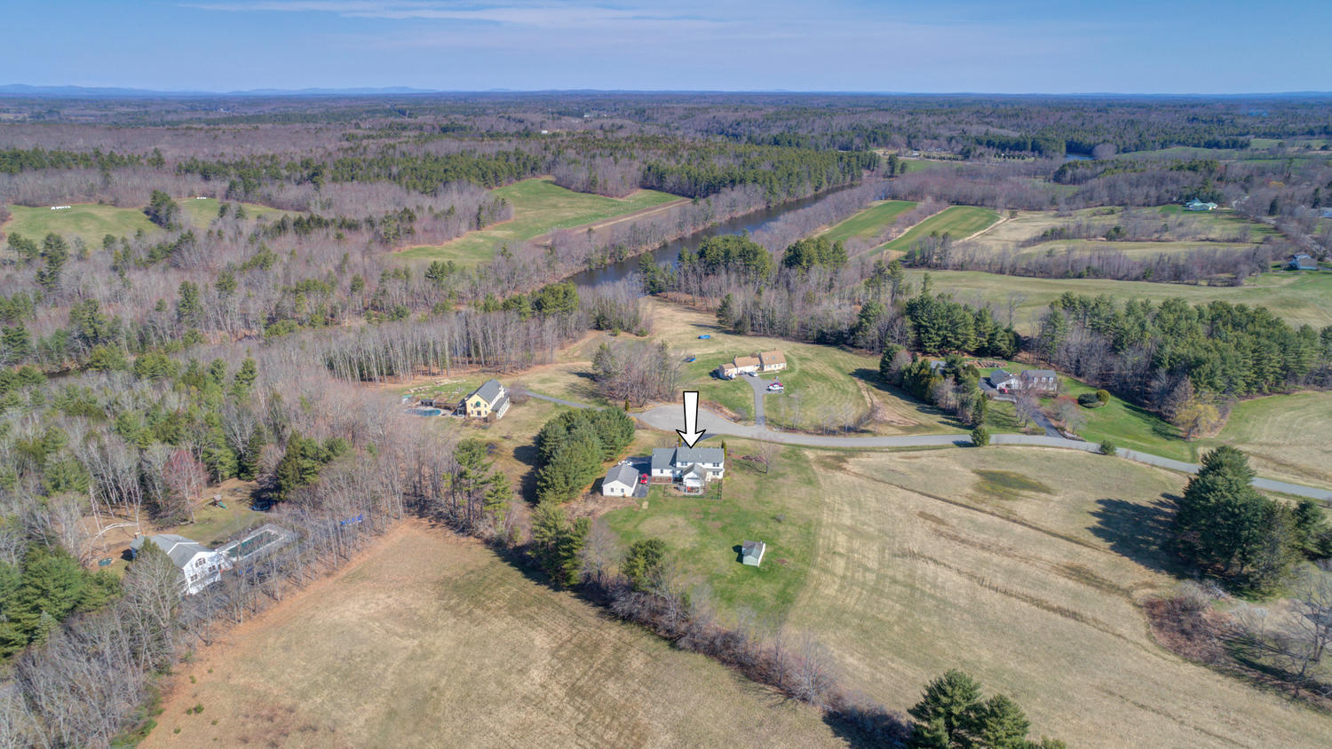 16 Rivers Edge Lane Saco, ME 04072 - Photo 69 of 75 16 Rivers Edge Ln Saco ME-large-068-079-