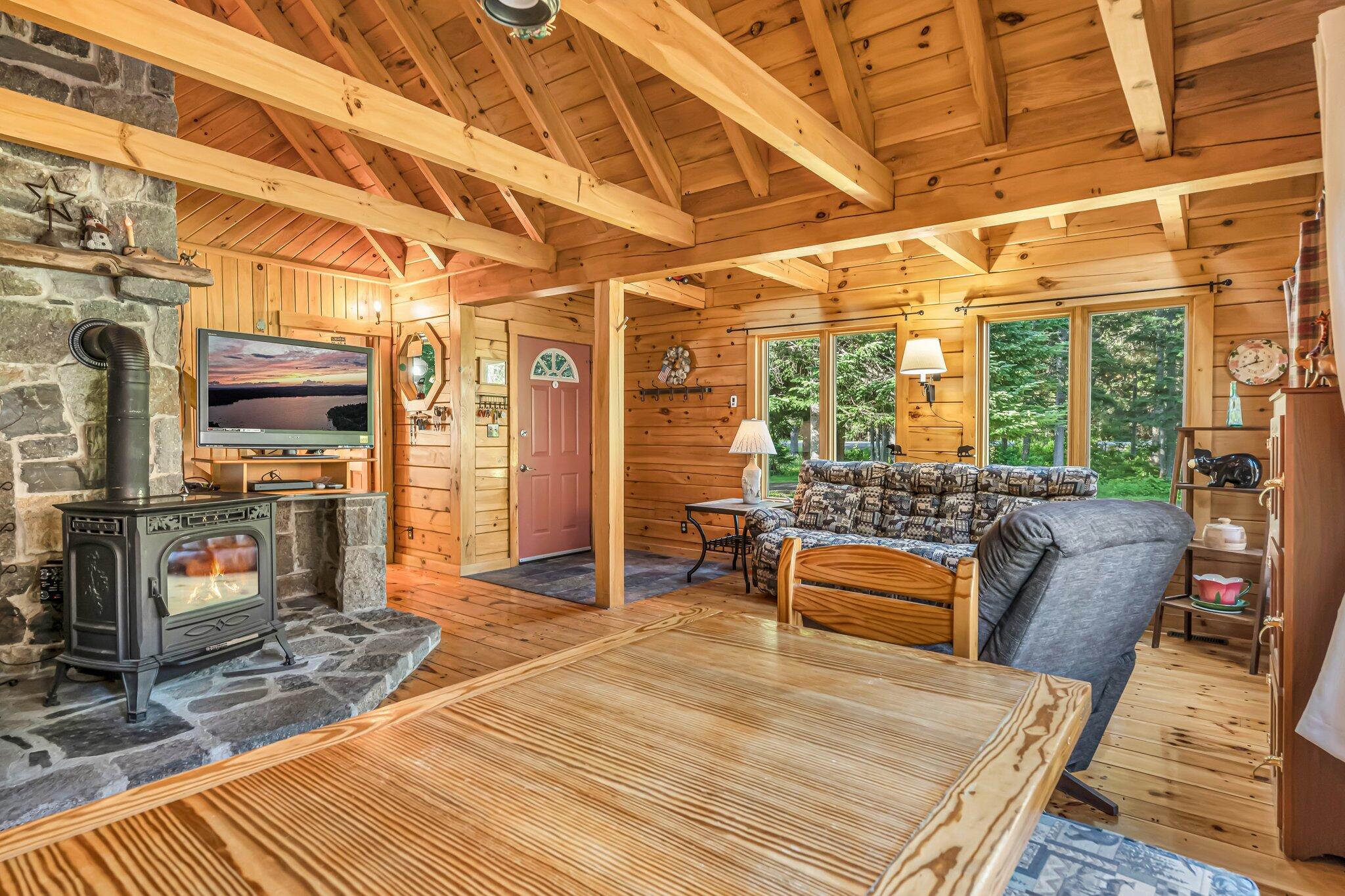 642 Mingo Loop Road Rangeley, ME 04970 - Photo 14 of 82 642 Mingo Loop Road