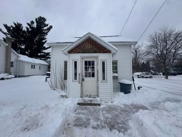 $80,000 | 404 West Main Street, Manton, MI 49663