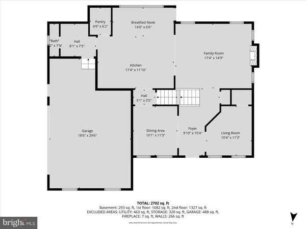 $575,000 | 407 Peggy Lane, New Freedom, PA 17349