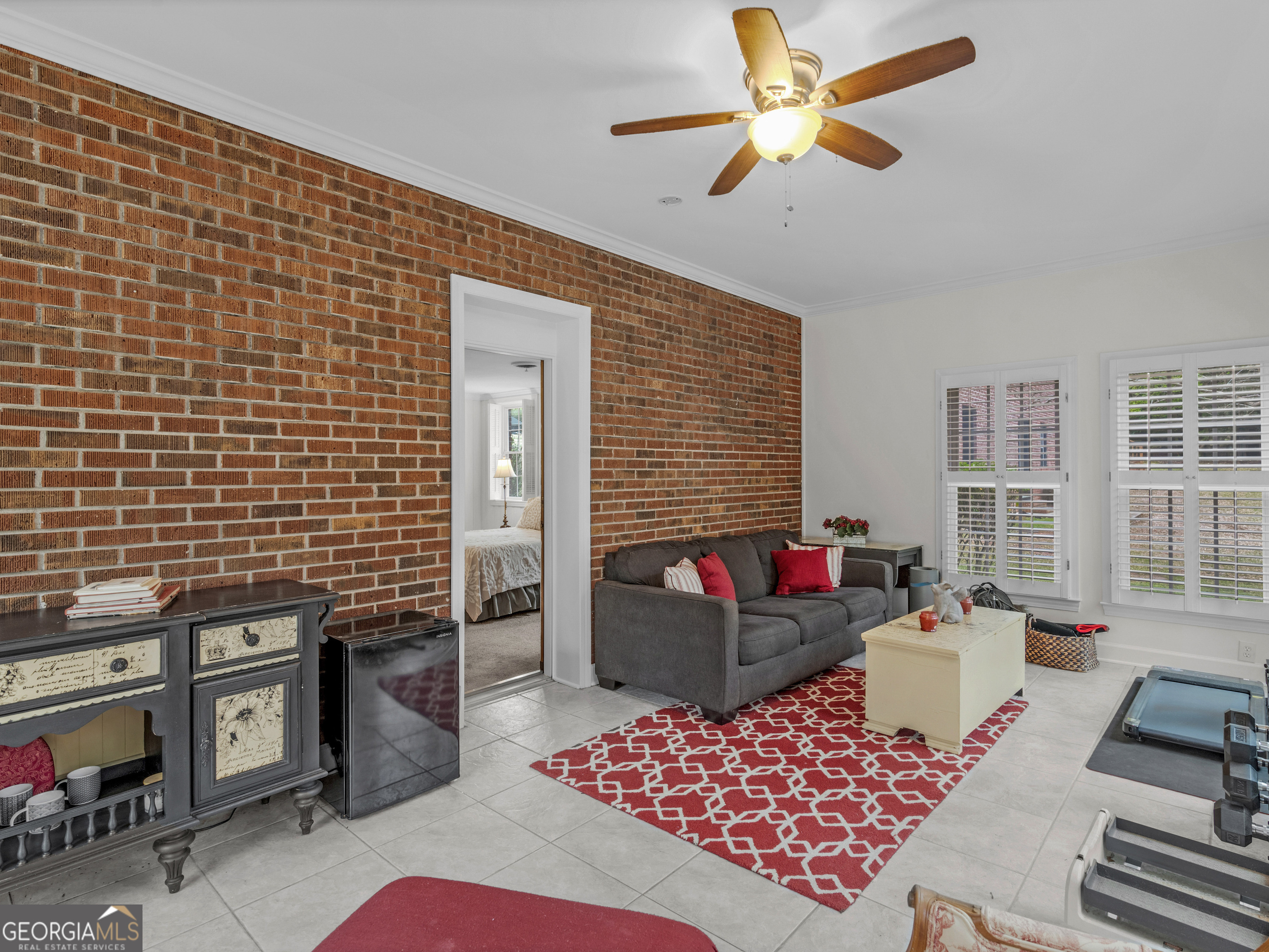 541 Pineridge Road Griffin, GA 30224 - Photo 60 of 72