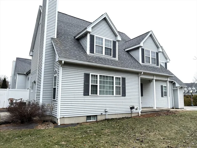 $524,999 | 6 A Patriots Way, Unit 37, Sterling, MA 01564