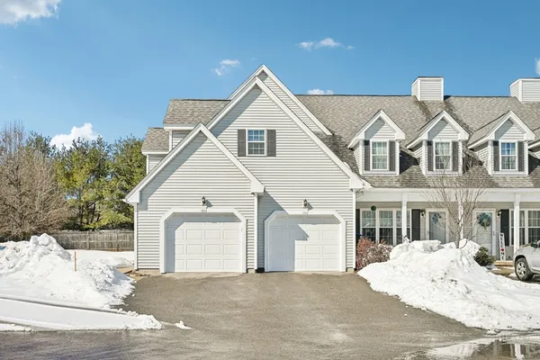$519,499 | 6 A Patriots Way, Unit 37, Sterling, MA 01564