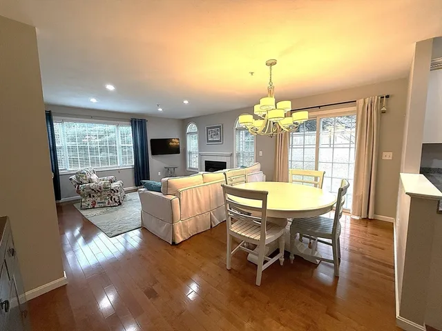 $524,999 | 6 A Patriots Way, Unit 37, Sterling, MA 01564