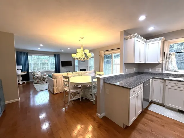 $524,999 | 6 A Patriots Way, Unit 37, Sterling, MA 01564