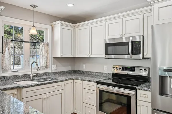 $519,499 | 6 A Patriots Way, Unit 37, Sterling, MA 01564