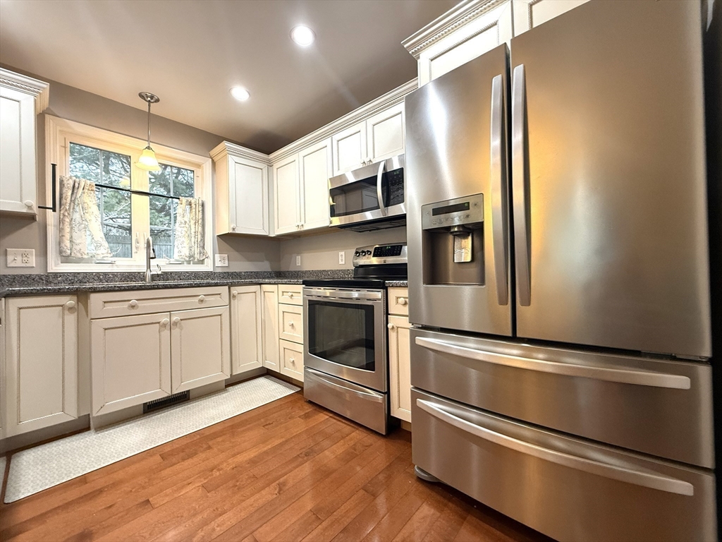 6 A Patriots Way, Unit 37 Sterling, MA 01564 - Photo 15 of 38