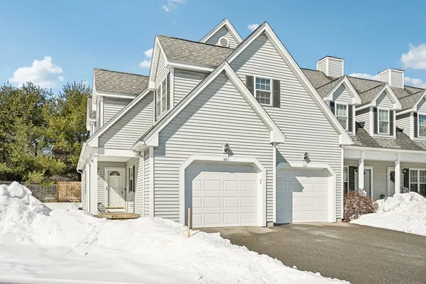 $519,499 | 6 A Patriots Way, Unit 37, Sterling, MA 01564