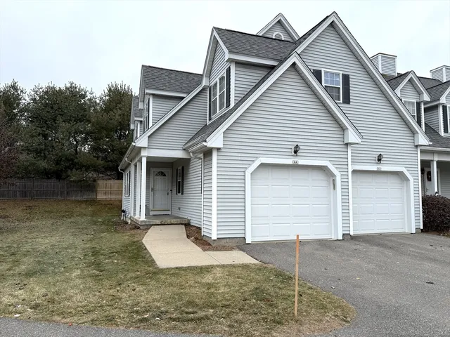 $524,999 | 6 A Patriots Way, Unit 37, Sterling, MA 01564