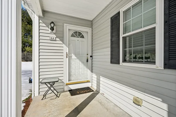 $519,499 | 6 A Patriots Way, Unit 37, Sterling, MA 01564