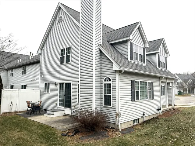 $524,999 | 6 A Patriots Way, Unit 37, Sterling, MA 01564