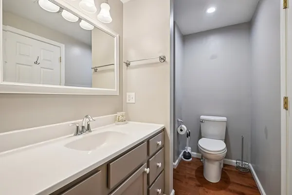 $519,499 | 6 A Patriots Way, Unit 37, Sterling, MA 01564