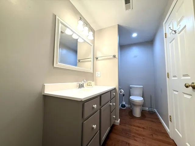 $524,999 | 6 A Patriots Way, Unit 37, Sterling, MA 01564