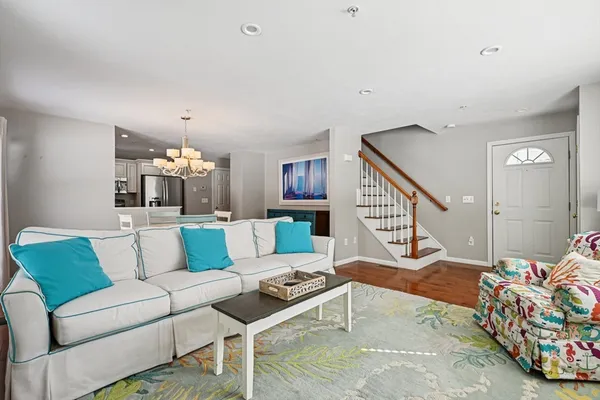 $519,499 | 6 A Patriots Way, Unit 37, Sterling, MA 01564