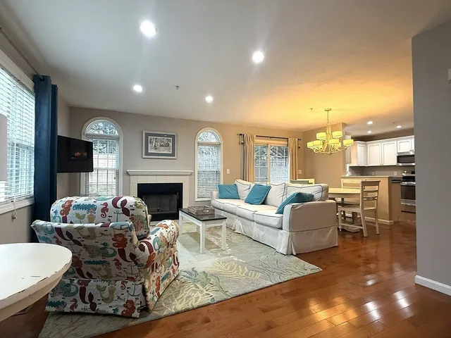 $524,999 | 6 A Patriots Way, Unit 37, Sterling, MA 01564