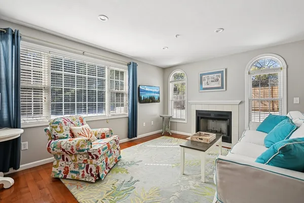 $519,499 | 6 A Patriots Way, Unit 37, Sterling, MA 01564